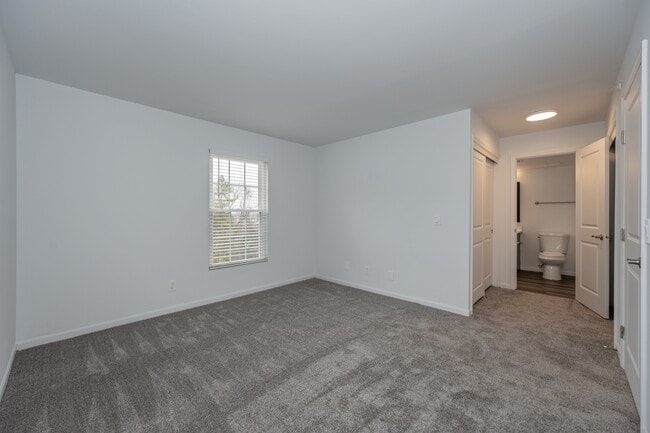 Floorplan - Ivy Hills Living Spaces