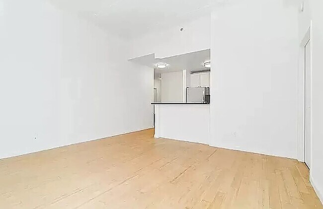 Building Photo - 1955 First Avenue