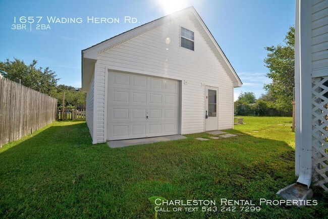 Building Photo - 1657 Wading Heron Rd