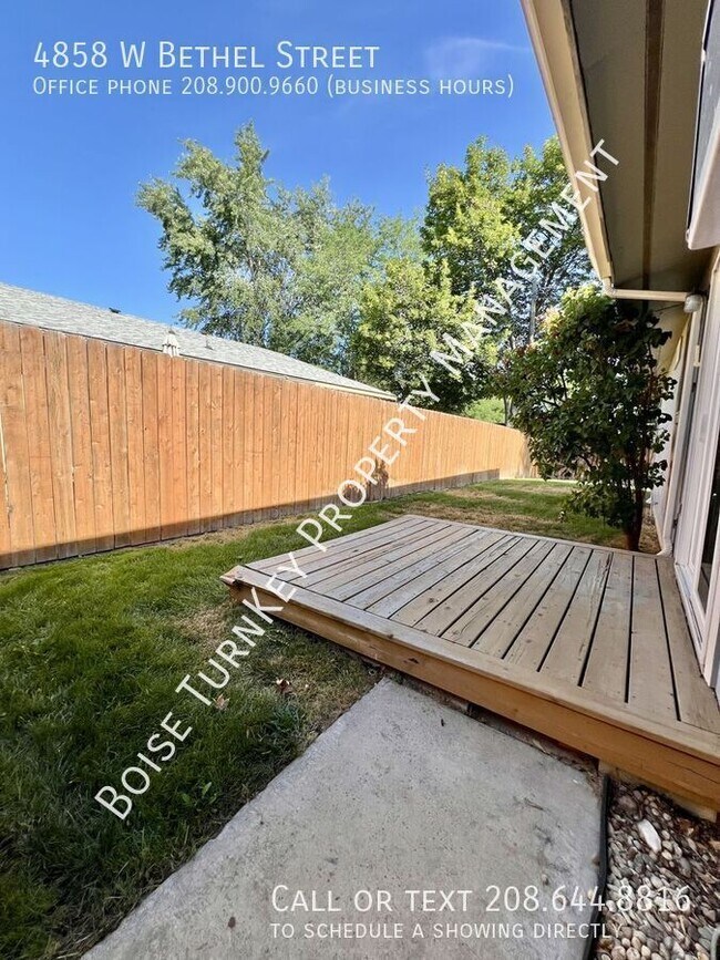 Building Photo - 4858 W Bethel St