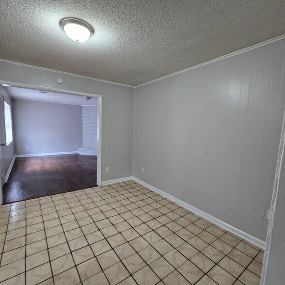 Building Photo - 3593 Voltaire Ave