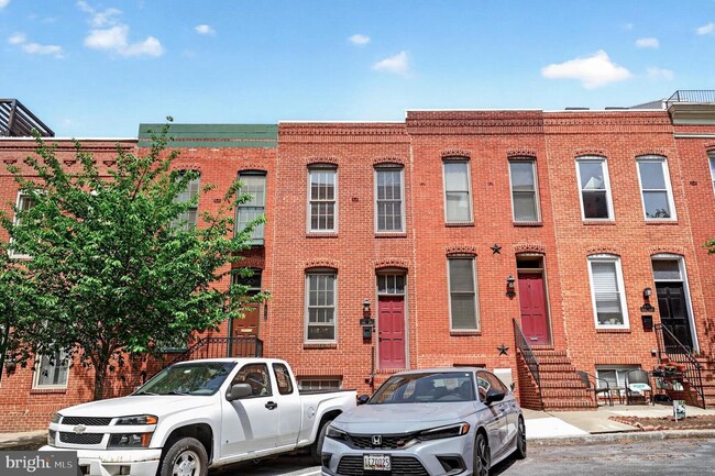Building Photo - 3518 Elliott St