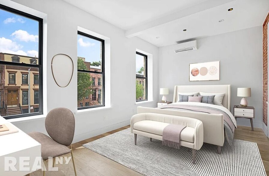 Building Photo - 443 Jefferson Ave