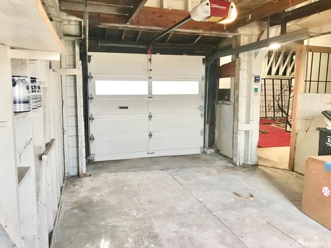 Building Photo - 775 Mangels Ave