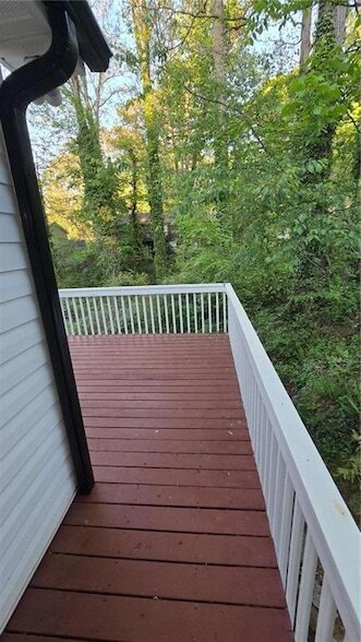 Building Photo - 3025 Mangum Dr