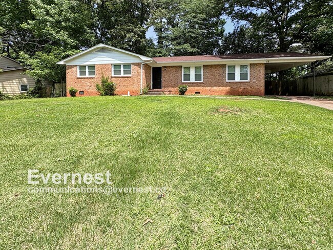 Primary Photo - 10703 Pintail Pl