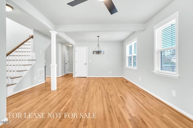 Building Photo - 312 Chavis Way