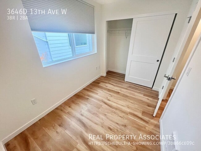 Building Photo - 3646 13th Ave W