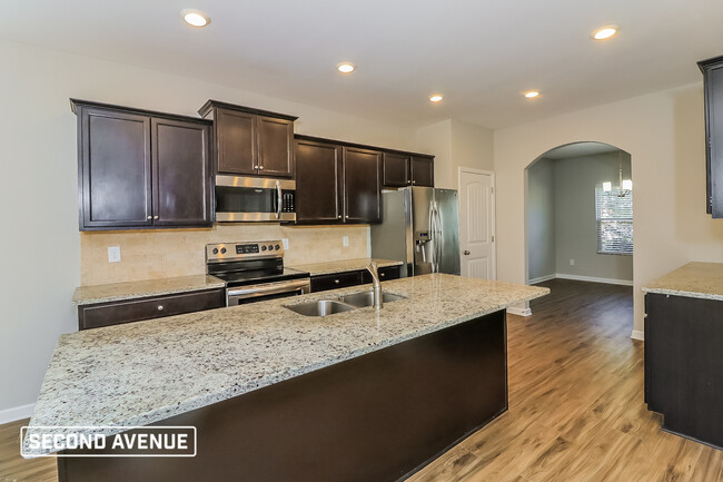 Building Photo - 2591 Grayton Loop
