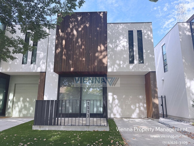 Building Photo - 1513 D St