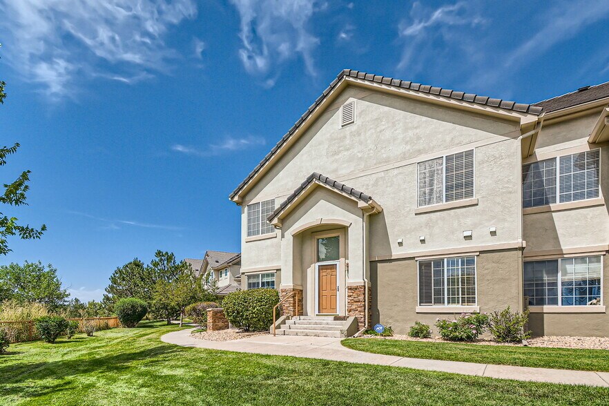 Building Photo - 22580 E Ontario Dr