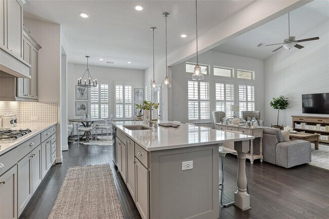 Building Photo - 8910 Vineyard Valley Ct