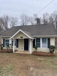 Building Photo - 4891 Doris St