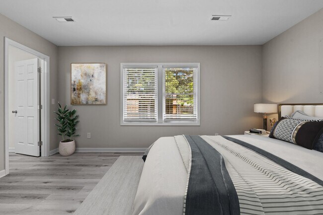 Interior Photo - Shenandoah Townhomes