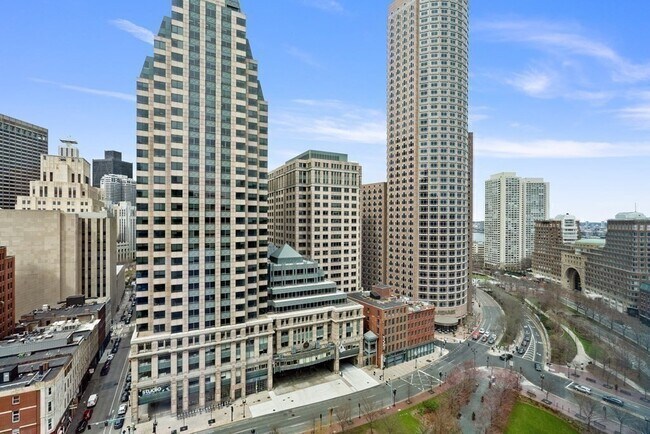 Building Photo - 500 Atlantic Ave