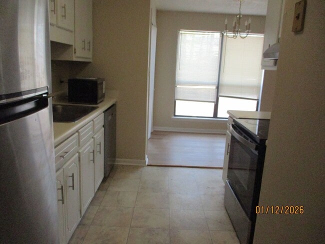 Building Photo - Charming 3-Bedroom Brick Home for Rent – Hephzibah, GA