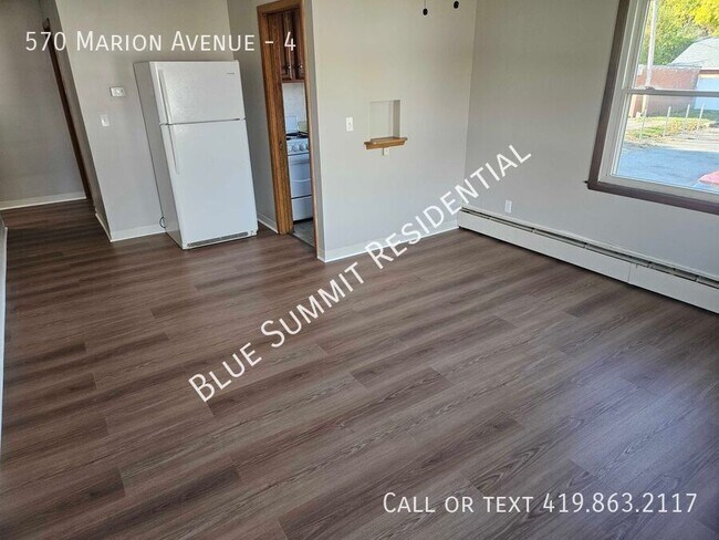 Building Photo - 570 Marion Ave