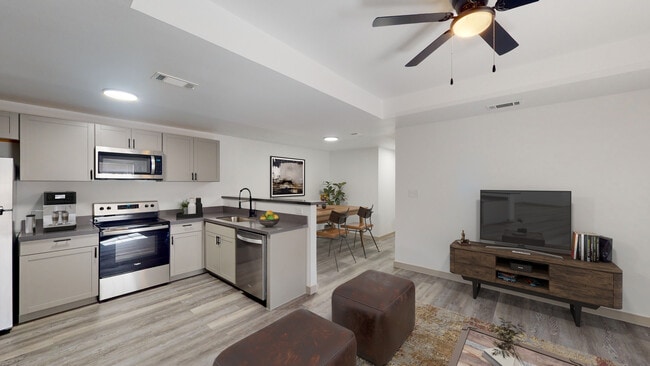 Building Photo - 324 Old Timers Rd