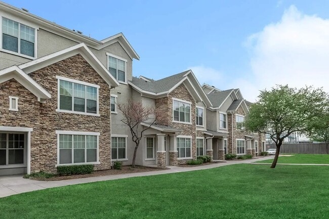 Primary Photo - 4101 Delafield Ln