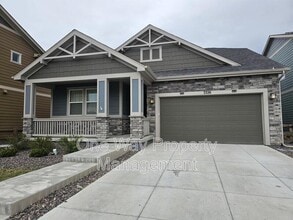 Building Photo - 3326 Ice Lake Ct