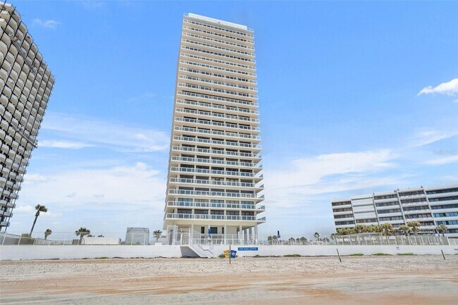 Building Photo - 3000 N Atlantic Ave