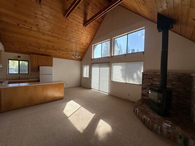 Building Photo - Cabin in the Pines