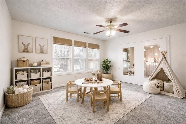 Building Photo - 3104 Clemson Pl