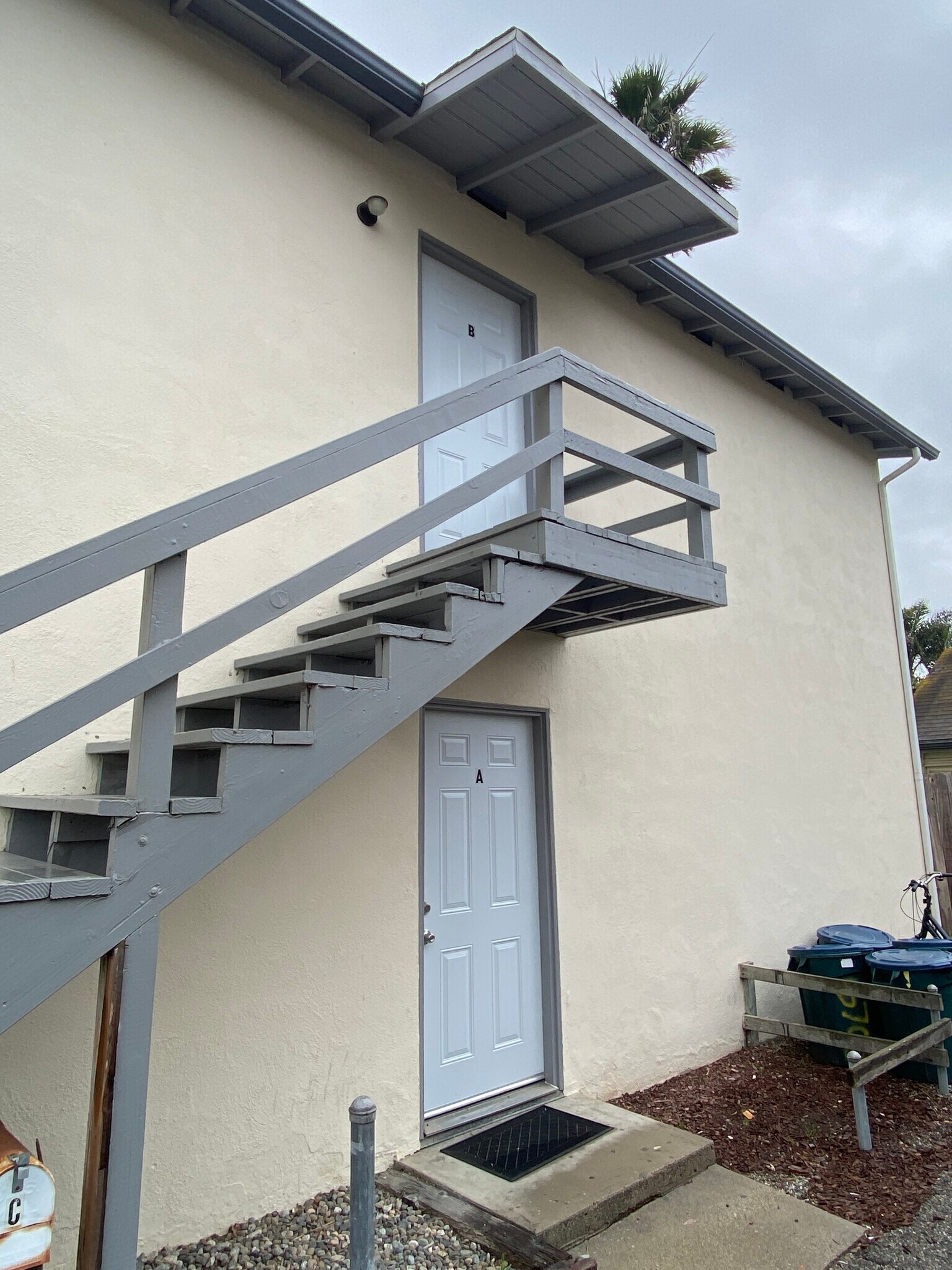 Building Photo - 6705 Trigo Rd