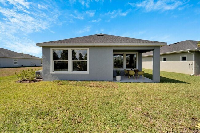 Building Photo - 5414 Silver Sun Dr