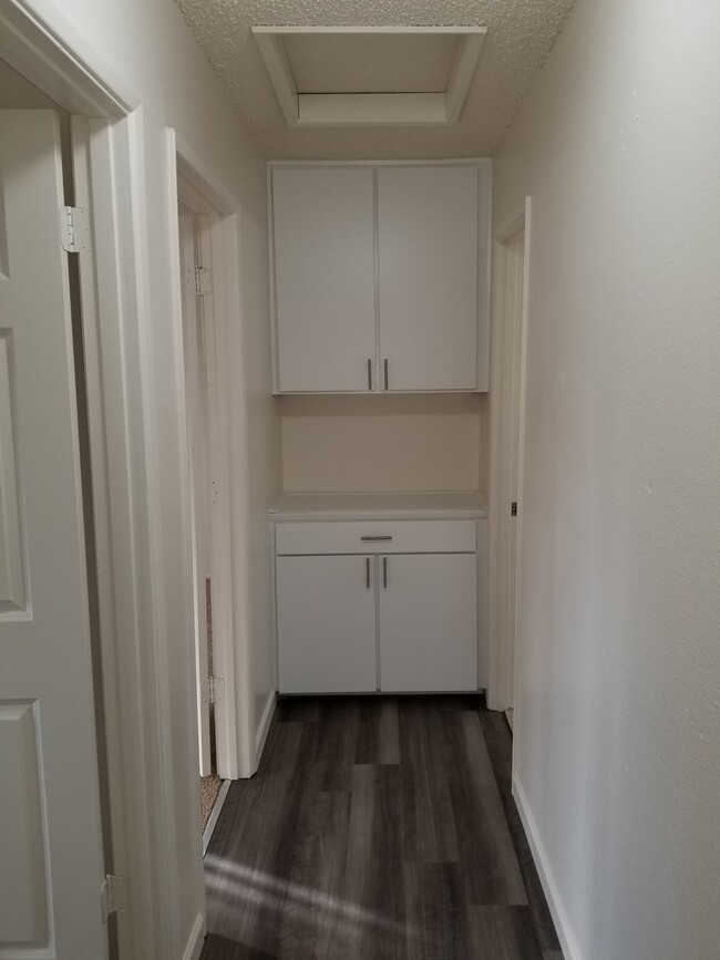 Interior Photo - Broadway Apartments