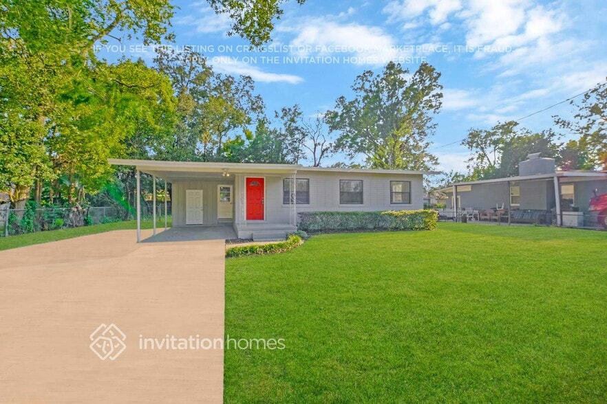 Building Photo - 6342 Sauterne Dr