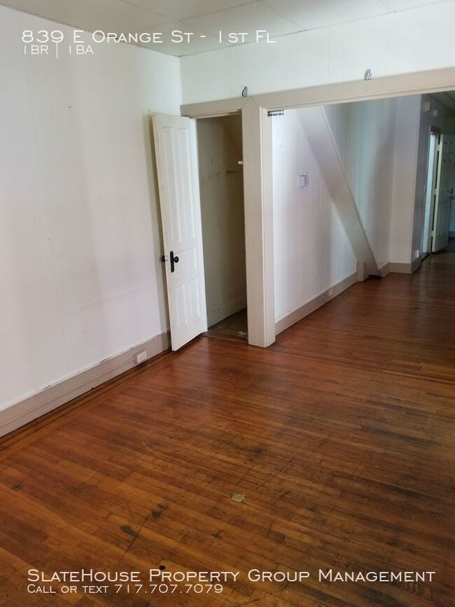 Building Photo - 1 Bedroom unit on first floor