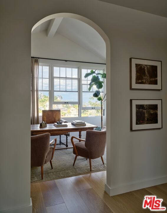 Building Photo - 8673 Hollywood Blvd