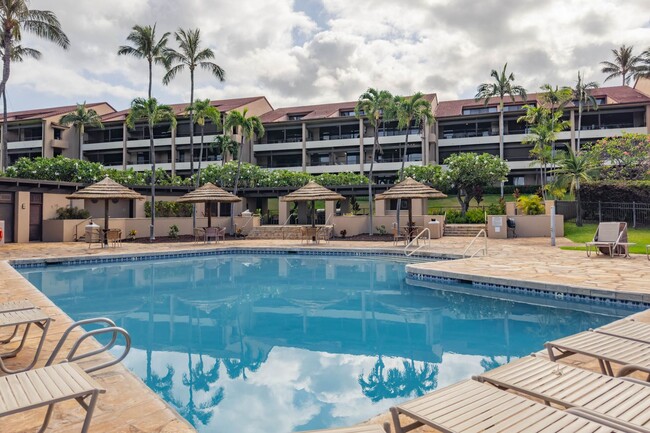 Building Photo - Kaanapali Royal Furnished Two Bedroom/Two ...