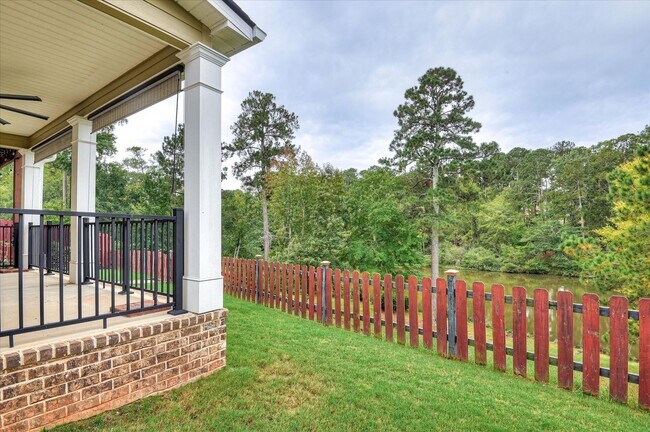 Building Photo - Home For Rent: 765 Mural Lake Ct Grovetown...