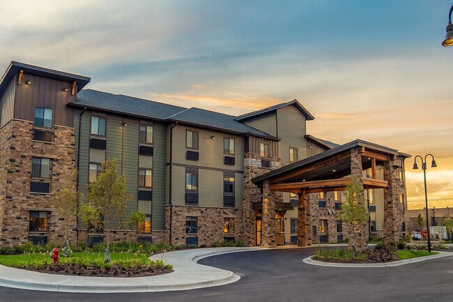 Building Photo - 1000 Kilbery Ln
