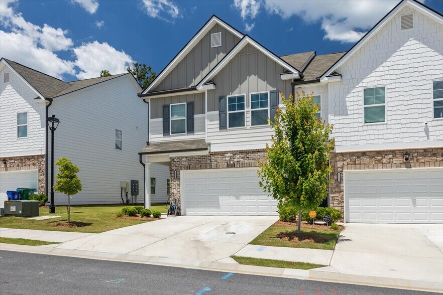 Building Photo - 2214 Justify Ln