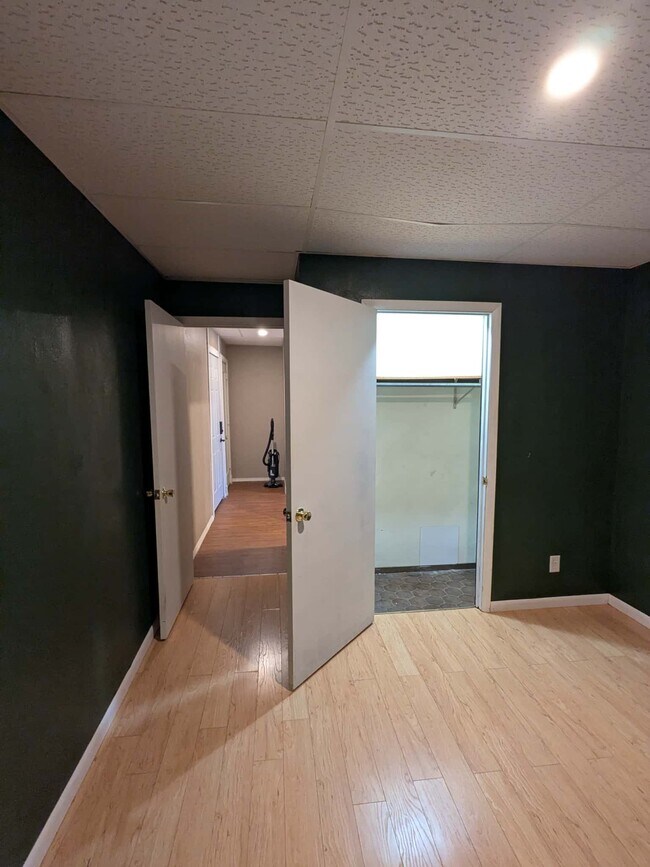 Building Photo - Little York South Apartments