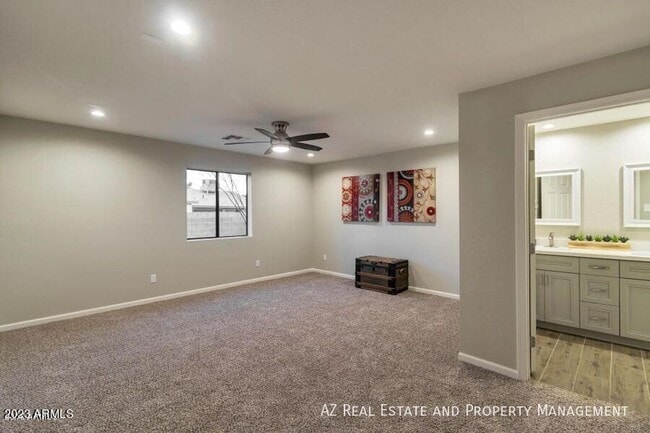 Building Photo - 3431 E Acoma Dr