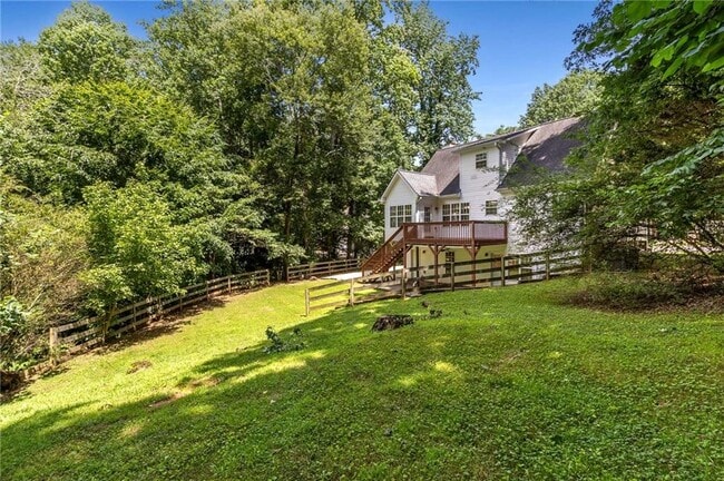 Building Photo - 6280 Autry Mill Rd