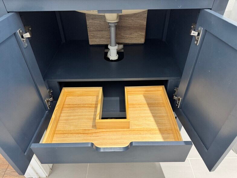 Building Photo - 3619 43rd St