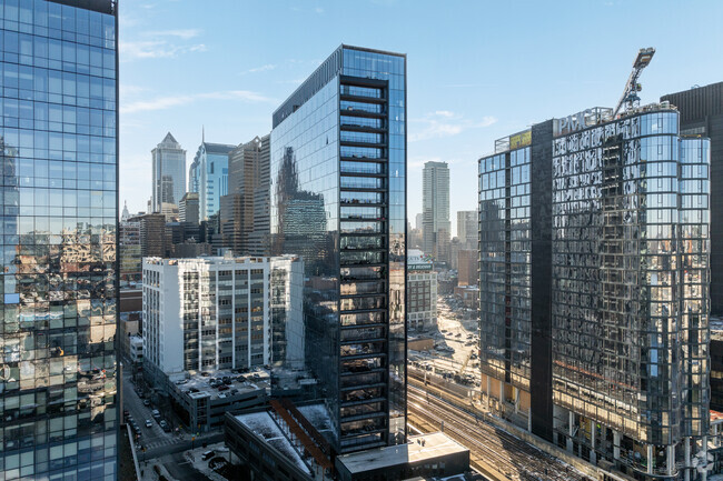 Additional Building View - Riverwalk