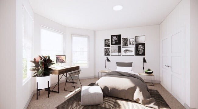 Building Photo - 100 Hemenway St