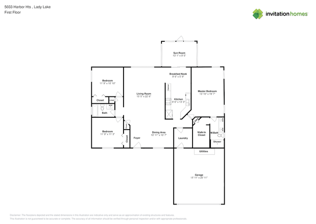 Building Photo - 5033 Harbor Heights