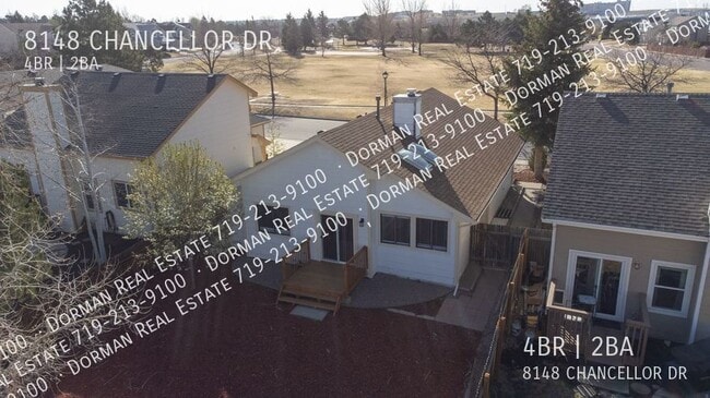 Building Photo - 8148 Chancellor Dr
