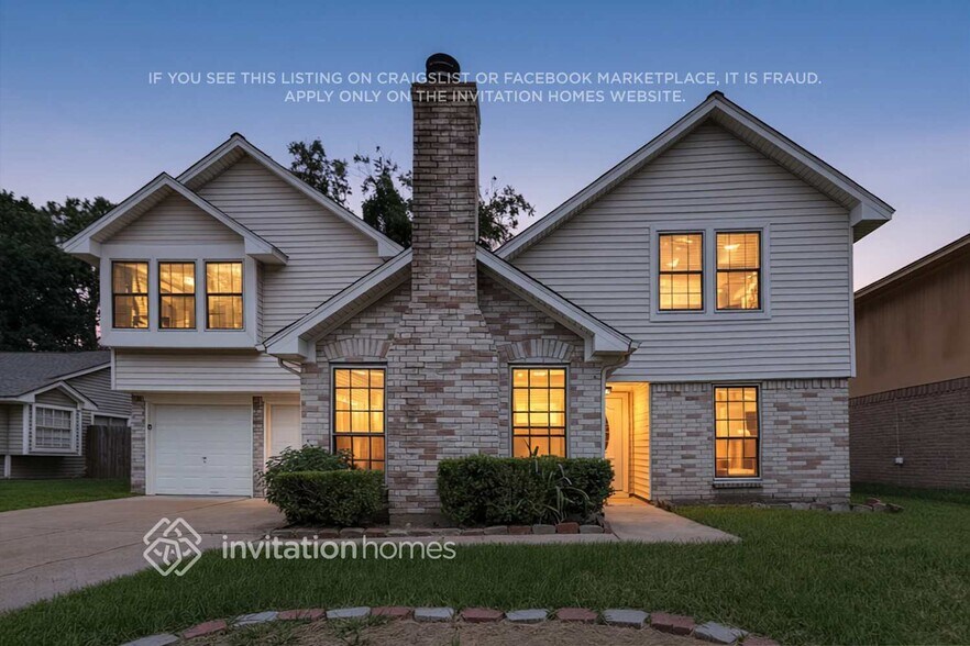 Building Photo - 10514 Wayward Wind Ln
