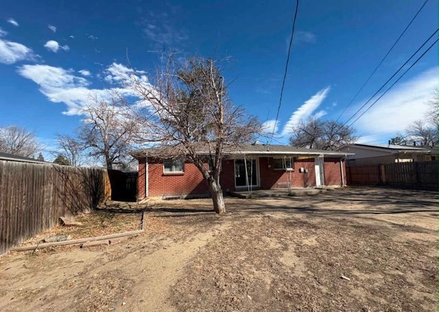Building Photo - 3403 Allen Rd