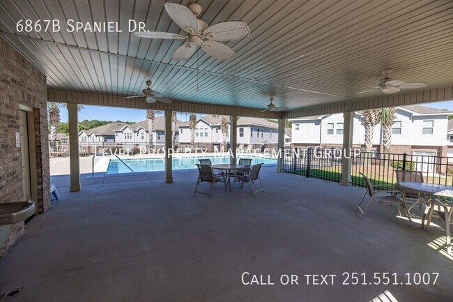 Building Photo - 6867B Spaniel Dr.-