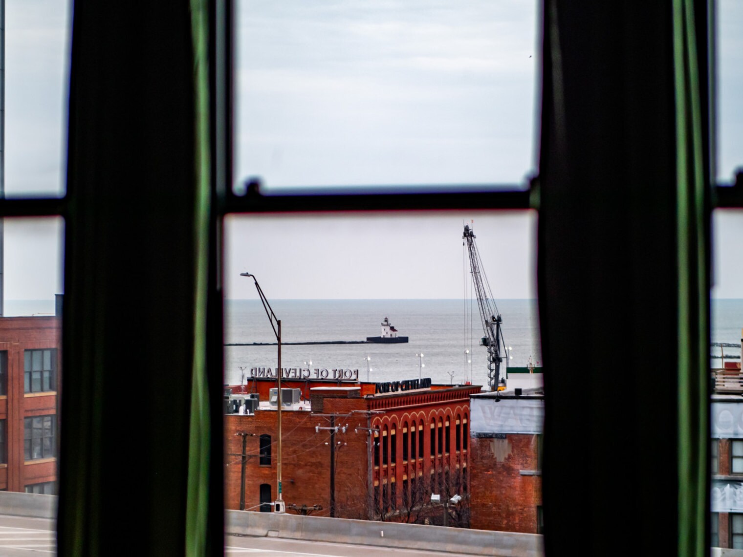 Building Photo - 1211 W 9th St