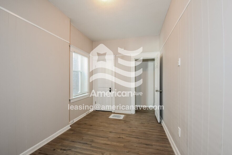 Building Photo - 3343 Delor St